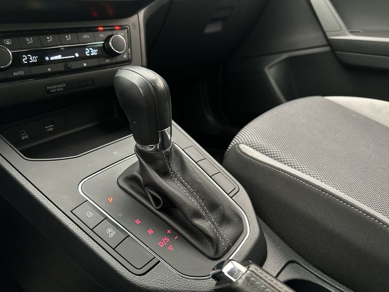 Seat Ibiza bild 25
