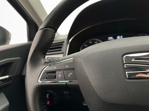 Seat Ibiza bild 28
