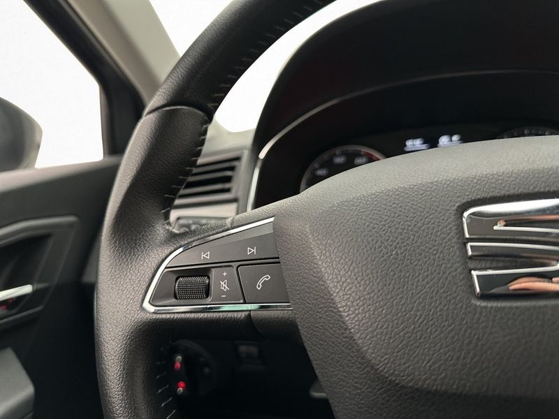 Seat Ibiza bild 28