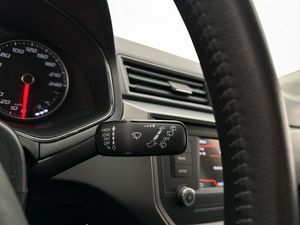 Seat Ibiza bild 27