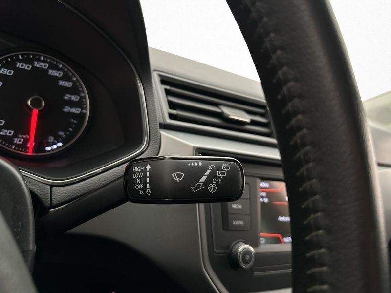 Seat Ibiza bild 27