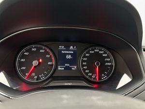 Seat Ibiza bild 21