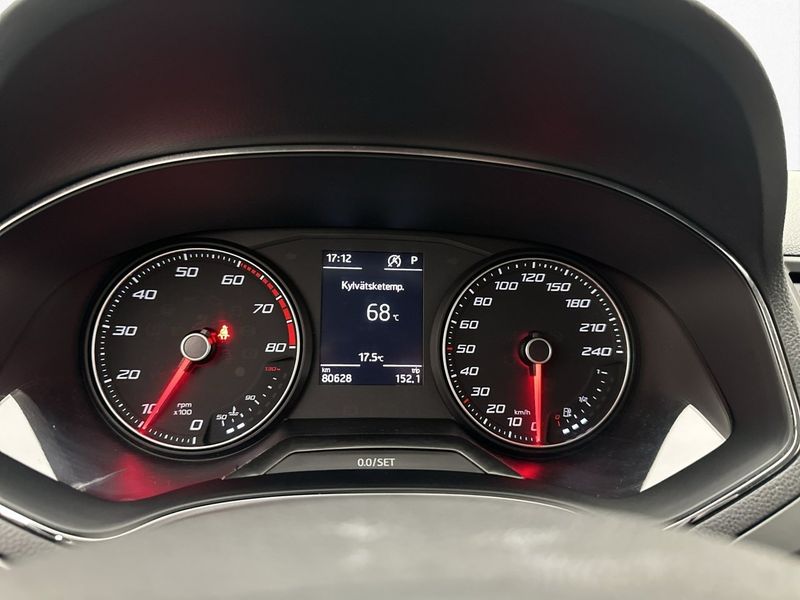 Seat Ibiza bild 21