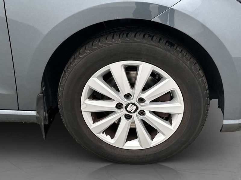 Seat Ibiza bild 13