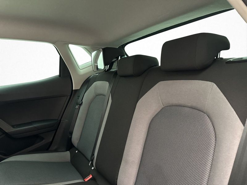 Seat Ibiza bild 17