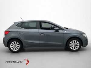 Seat Ibiza bild 9