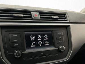 Seat Ibiza bild 22