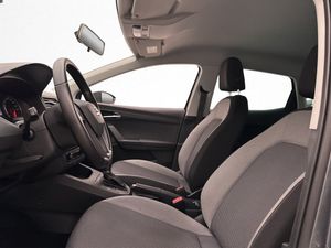 Seat Ibiza bild 20