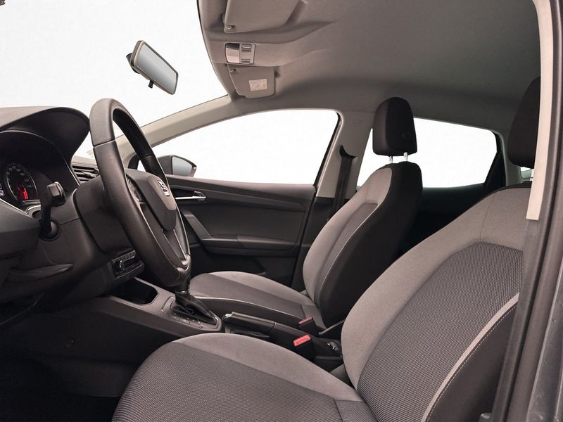 Seat Ibiza bild 20
