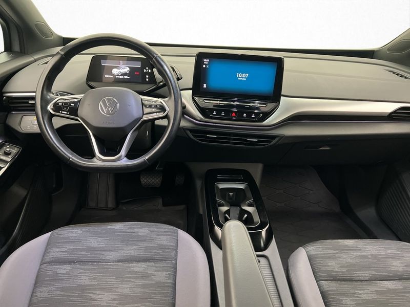 Volkswagen ID.4 bild 16