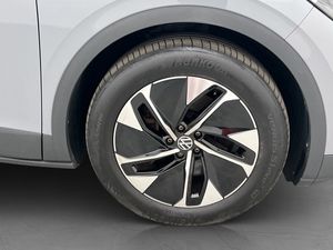 Volkswagen ID.4 bild 36