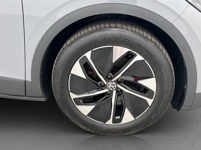 Volkswagen ID.4 bild 36