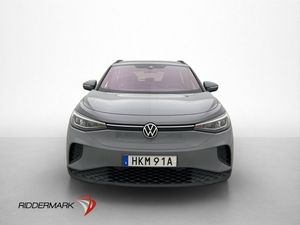 Volkswagen ID.4 bild 3