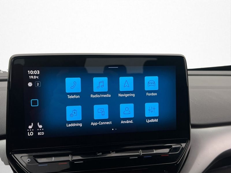 Volkswagen ID.4 bild 25