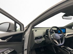 Volkswagen ID.4 bild 14
