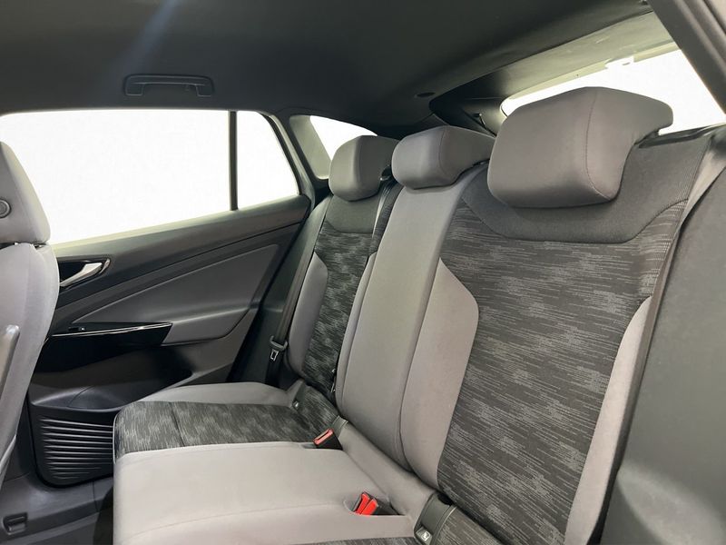 Volkswagen ID.4 bild 32