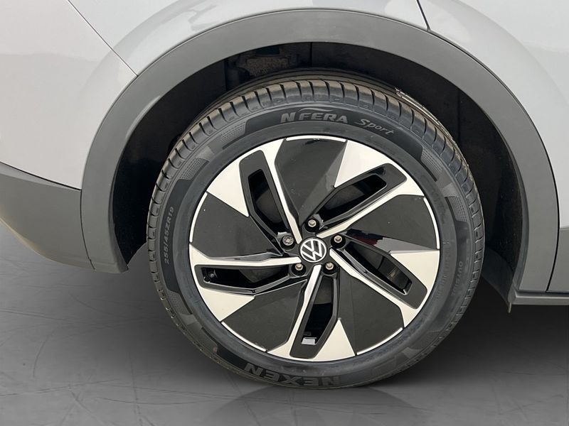 Volkswagen ID.4 bild 35