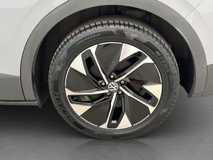 Volkswagen ID.4 bild 34