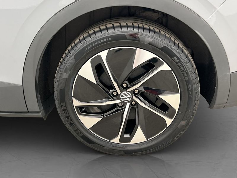 Volkswagen ID.4 bild 34