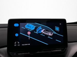 Volkswagen ID.4 bild 27