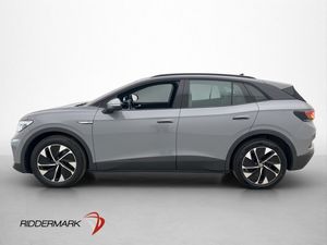 Volkswagen ID.4 bild 5