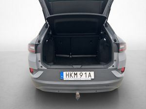 Volkswagen ID.4 bild 10
