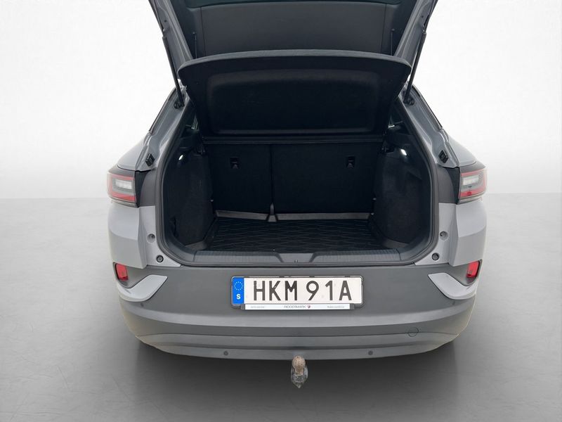 Volkswagen ID.4 bild 10
