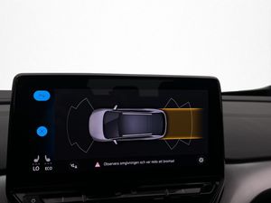 Volkswagen ID.4 bild 22