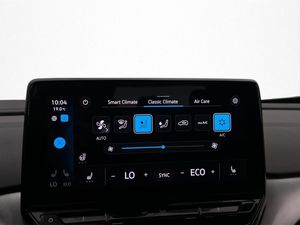 Volkswagen ID.4 bild 28