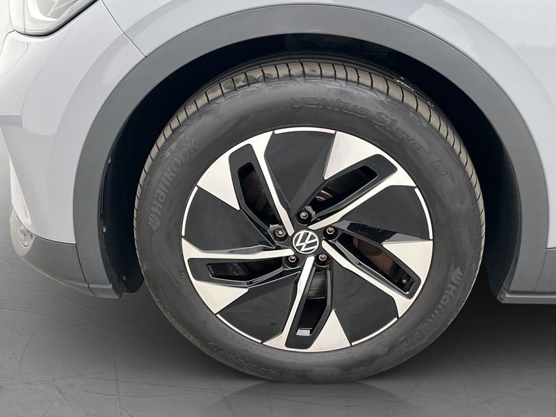 Volkswagen ID.4 bild 33