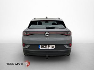 Volkswagen ID.4 bild 9