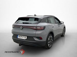Volkswagen ID.4 bild 8
