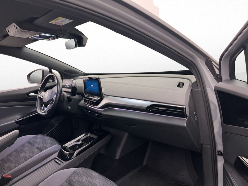Volkswagen ID.4 bild 31