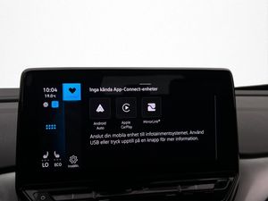 Volkswagen ID.4 bild 23