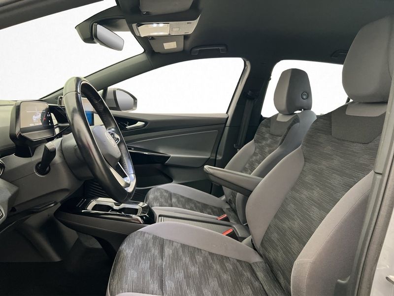 Volkswagen ID.4 bild 15