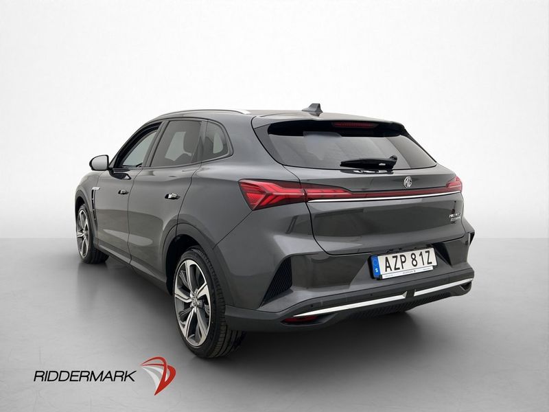 MG Marvel R bild 6