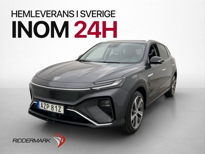 MG Marvel R bild 4