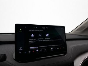 Skoda Enyaq bild 24