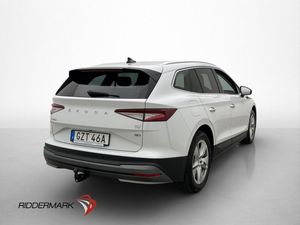 Skoda Enyaq bild 8