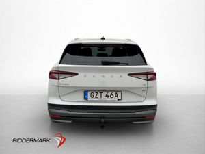 Skoda Enyaq bild 9