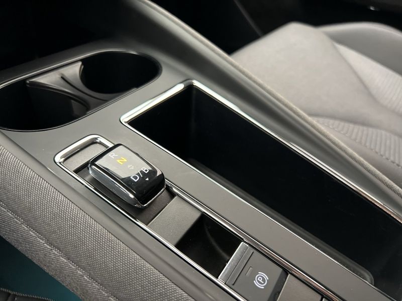 Skoda Enyaq bild 31