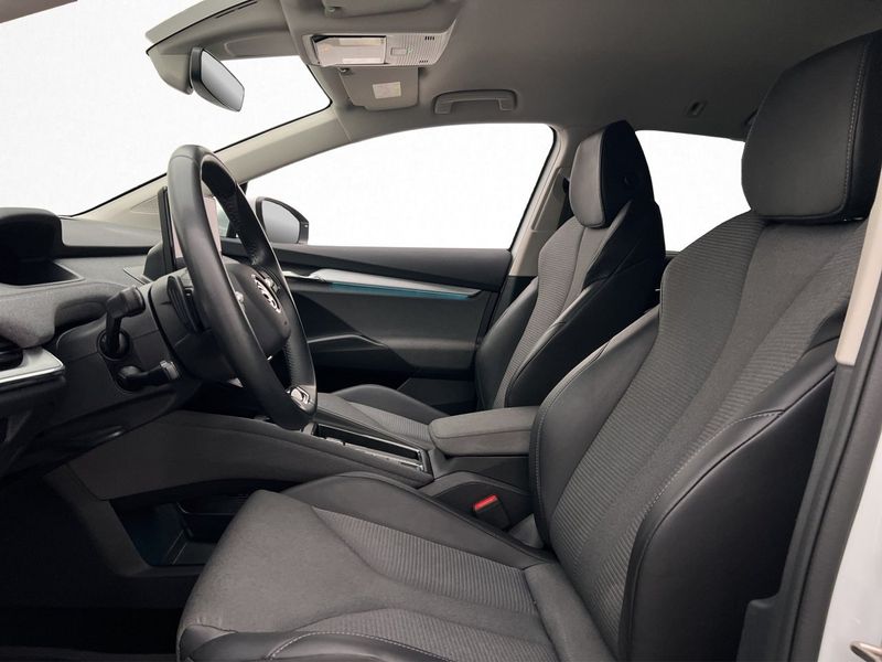 Skoda Enyaq bild 15
