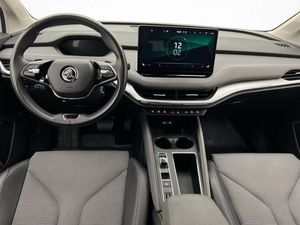 Skoda Enyaq bild 17