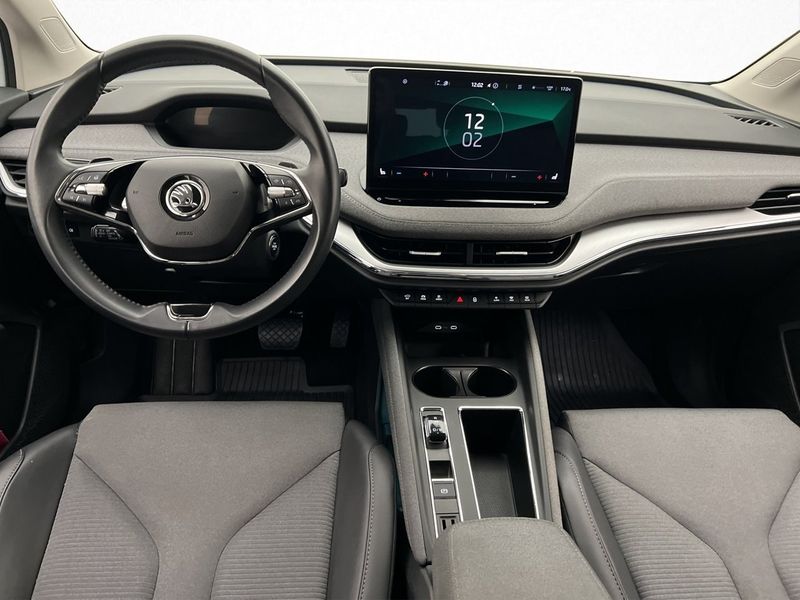 Skoda Enyaq bild 17