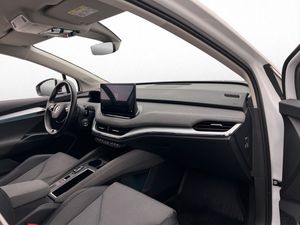 Skoda Enyaq bild 33