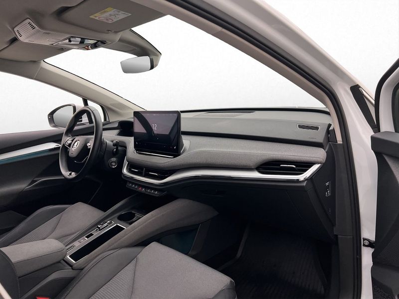 Skoda Enyaq bild 33