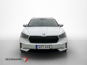 Skoda Enyaq bild 3
