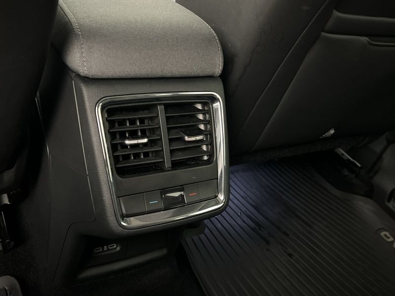 Skoda Enyaq bild 35