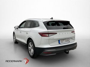 Skoda Enyaq bild 6