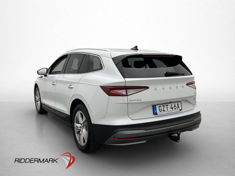 Skoda Enyaq bild 6